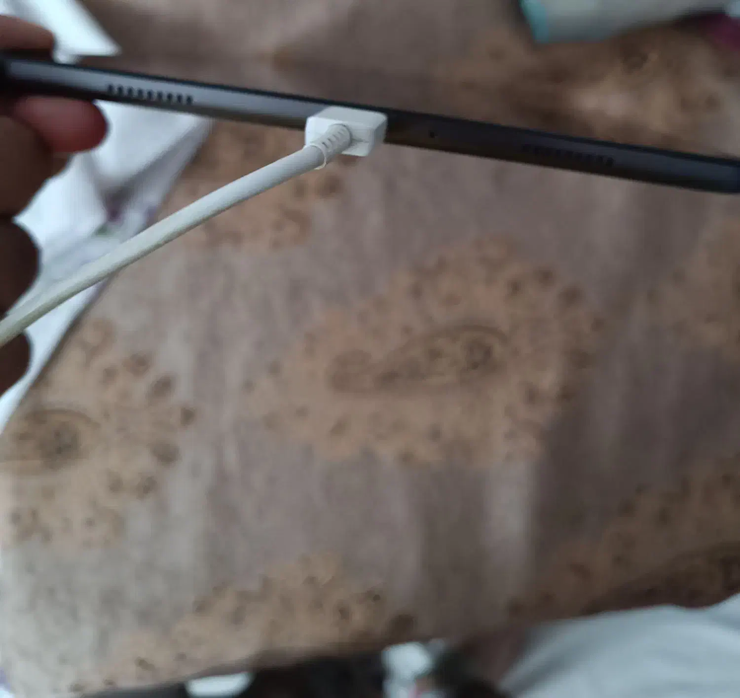 TABLET SAMSUNG TAB 7 NEW|تبلت|محمدیه-قزوین, |دیوار