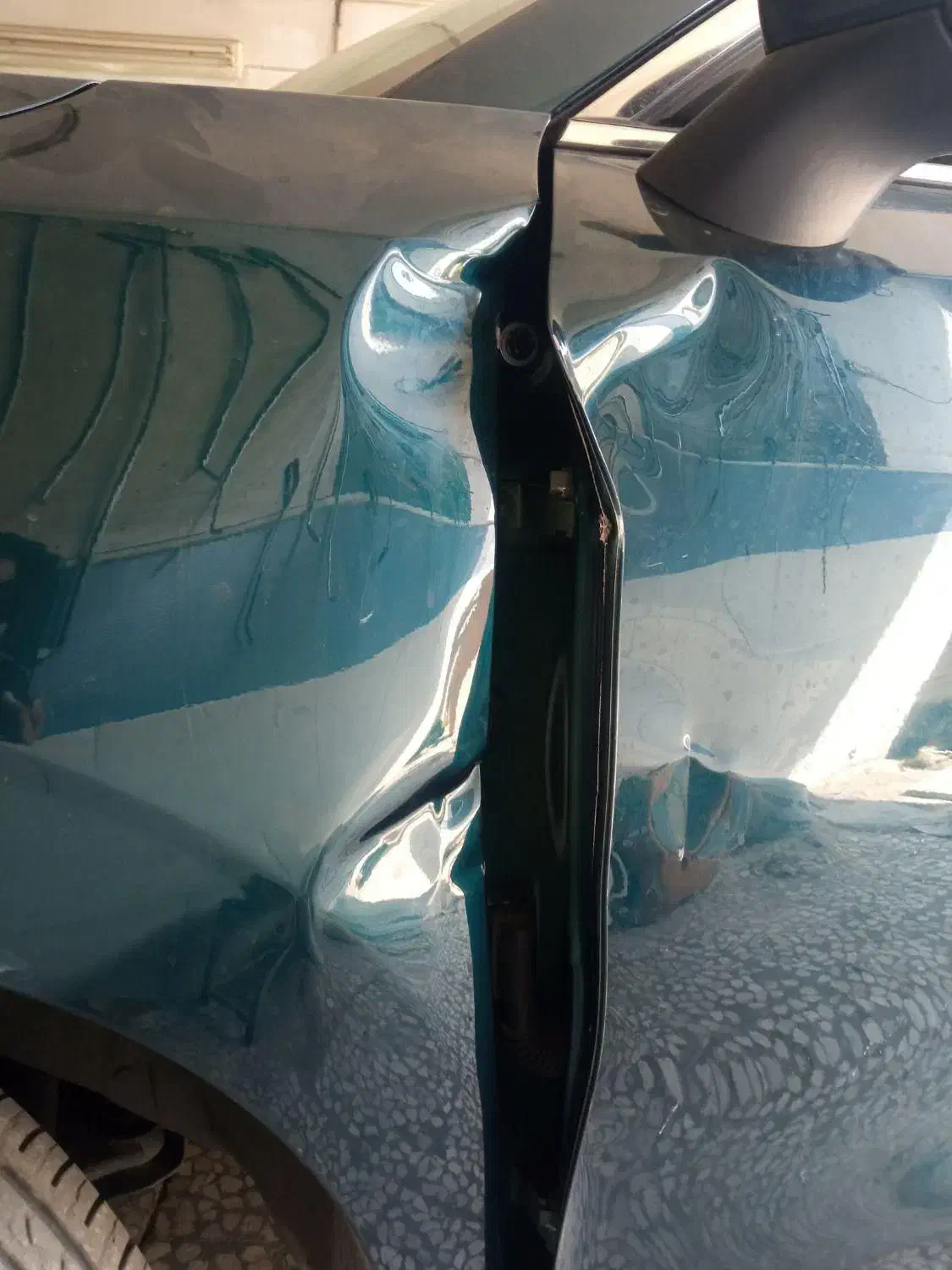 صافکاری تخصصی PDR با اقساط ۵ماه|خدمات موتور و ماشین|کاشان, کوچه باسکول|دیوار