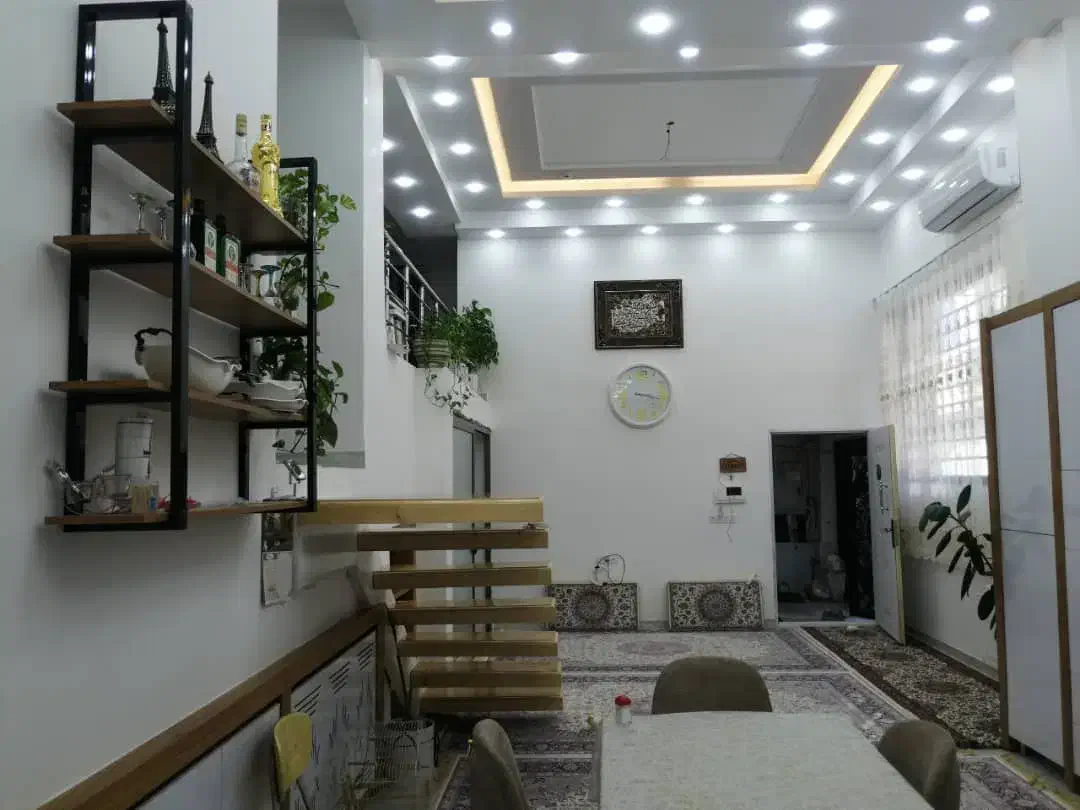 واحدی دوبلکس دونبش واقعا لوکس و واقعا باید دید|فروش آپارتمان|بوکان, |دیوار