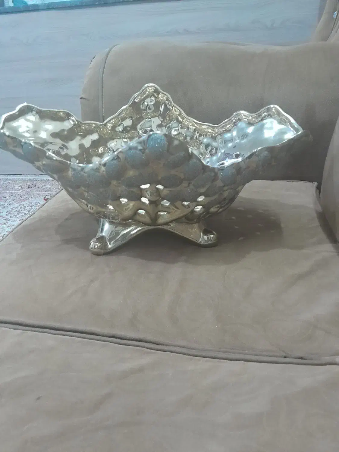 جامیوه ای|ظروف سرو و پذیرایی|قم, دروازه چوبی|دیوار