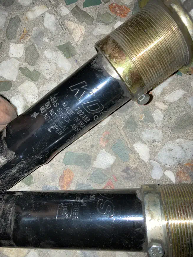 سیستم jbl اینفینیتی لیبرال کمک وفنر kdsریگلاژی پژو|قطعات یدکی و لوازم جانبی|تهران, فردوس|دیوار
