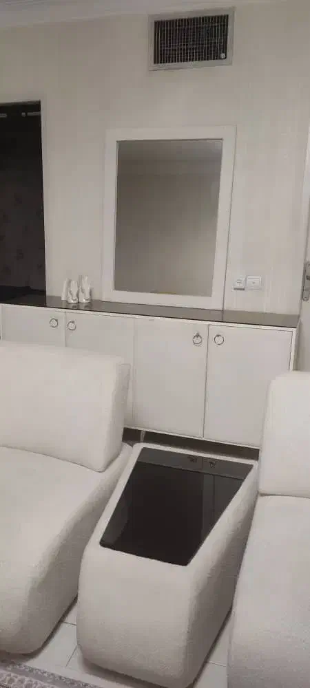 مبل|مبلمان خانگی و میز عسلی|تهران, شهرک دریا|دیوار