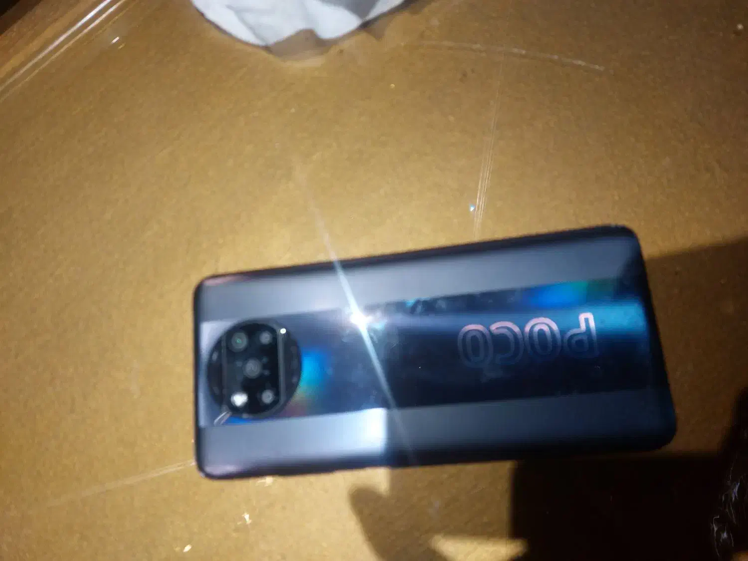 poco x3 pro|موبایل|تهران, دهونک|دیوار