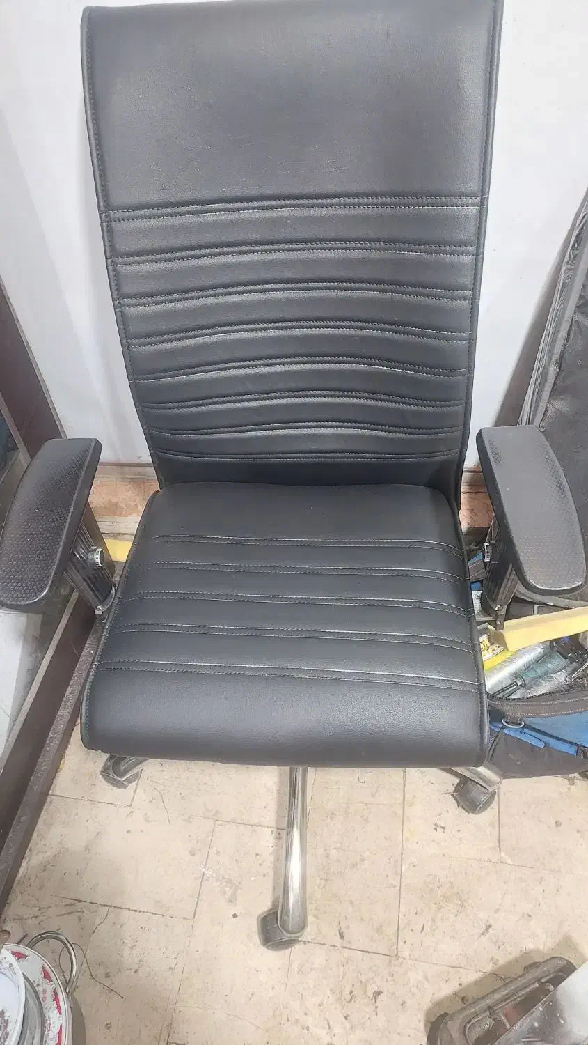 صندلی مدیریتی|دفتر کار|تهران, علم و صنعت|دیوار