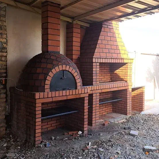 تعمیرات بخاری و شومینه و ساخت شومینه چدنی و اجری|خدمات پیشه و مهارت|تهران, فلاح|دیوار