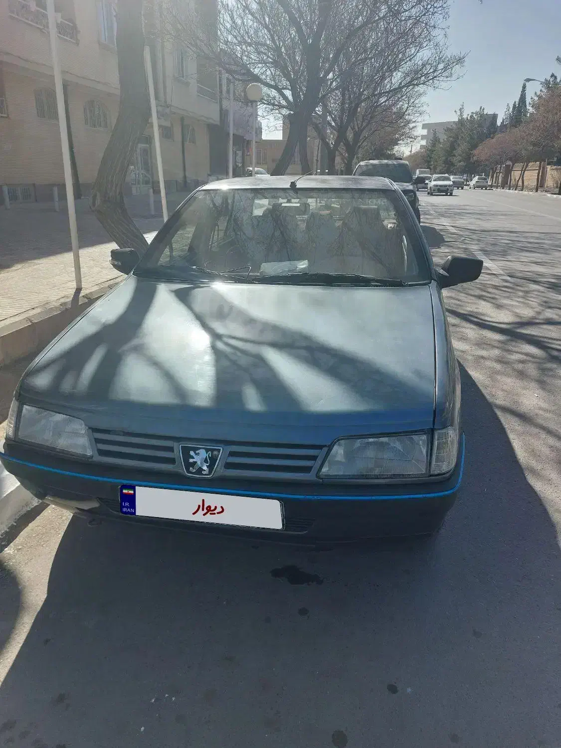 ماشین|خودرو سواری و وانت|کرمان, |دیوار