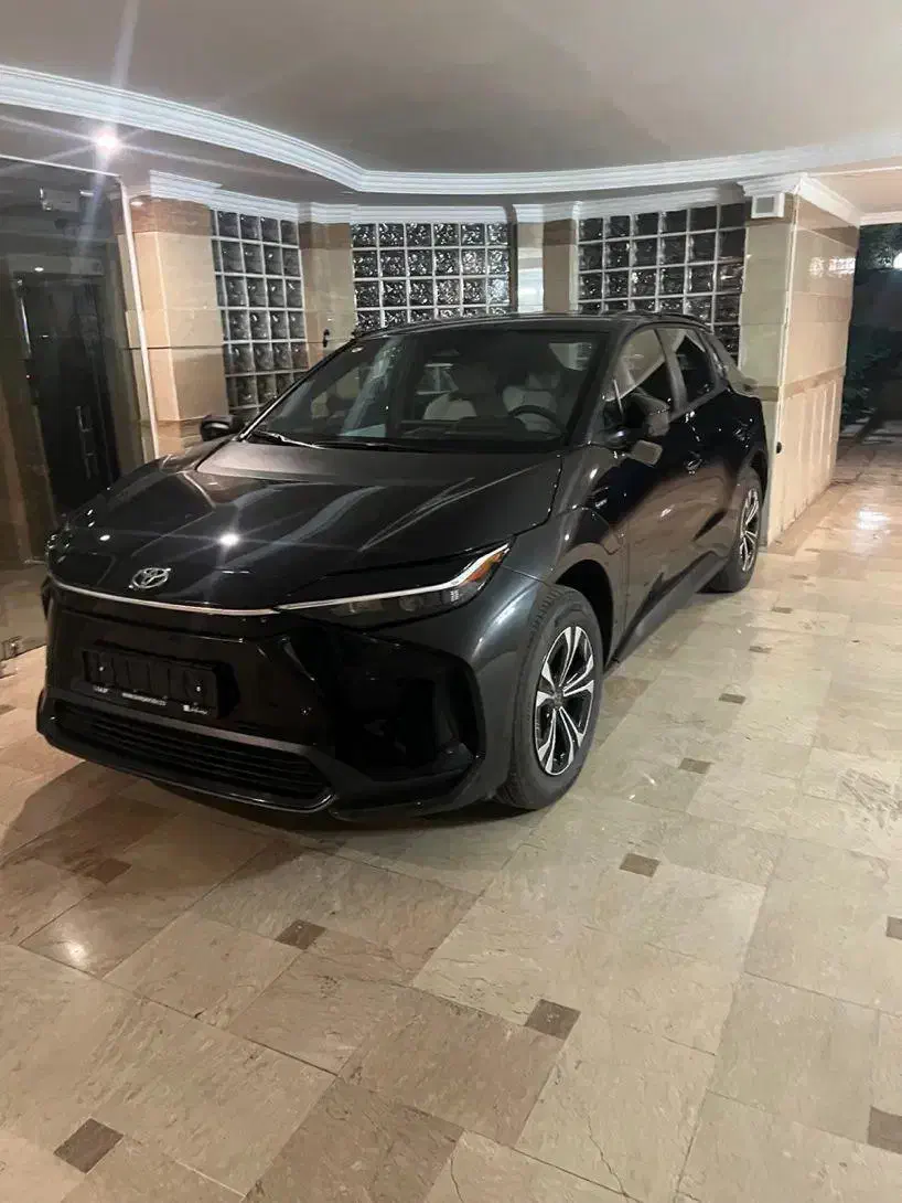 bz4|خودرو سواری و وانت|تهران, اختیاریه|دیوار