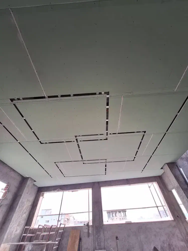 جذب شاگرد برای کناف کاری|استخدام معماری، عمران و ساختمانی|چمستان, |دیوار