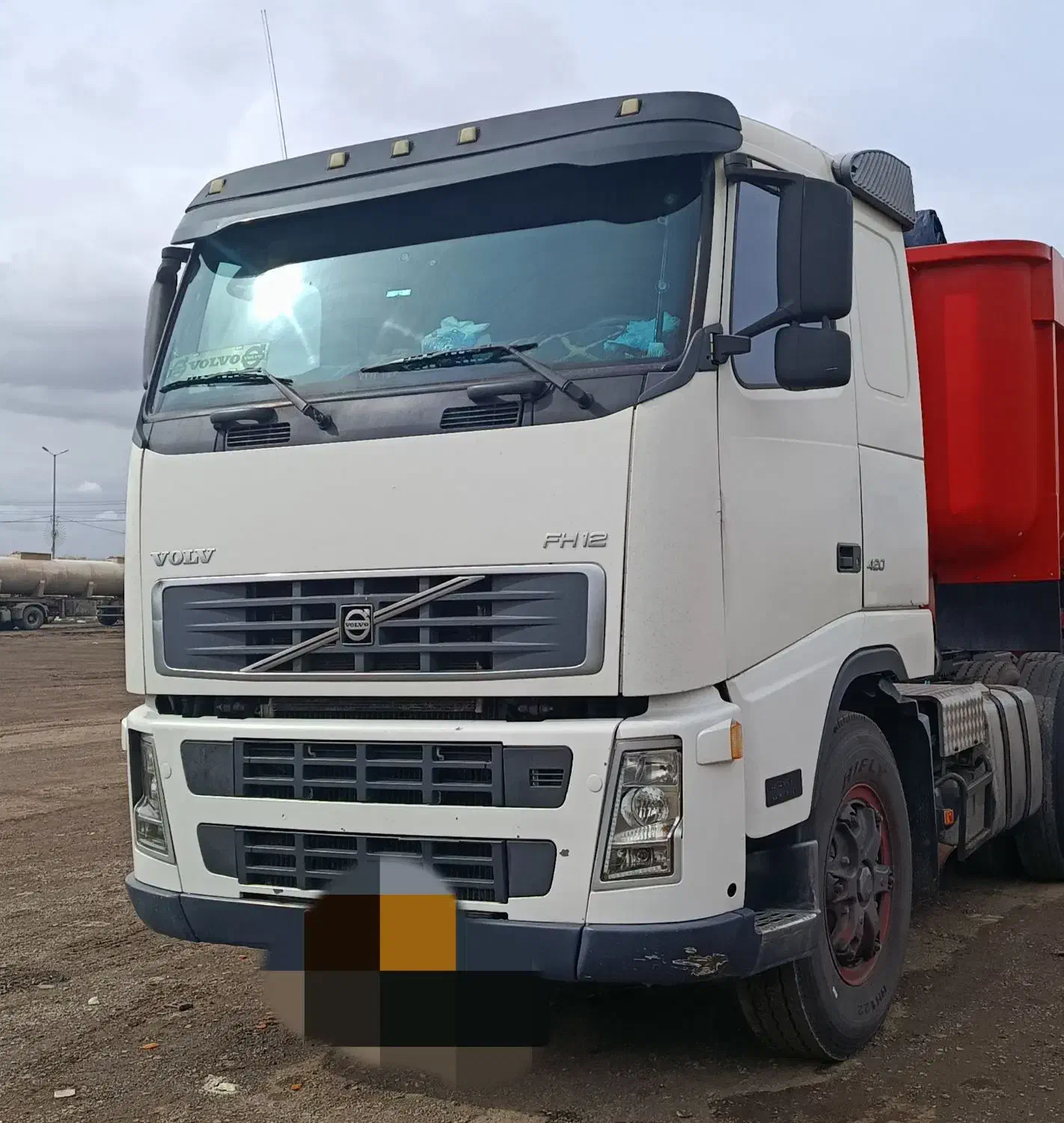 فروشی|خودرو سنگین|قزوین, |دیوار