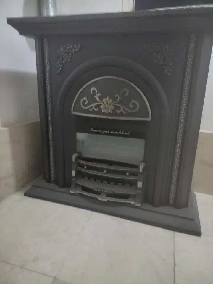 بخاری شومینه|بخاری، هیتر، شومینه|بومهن, |دیوار