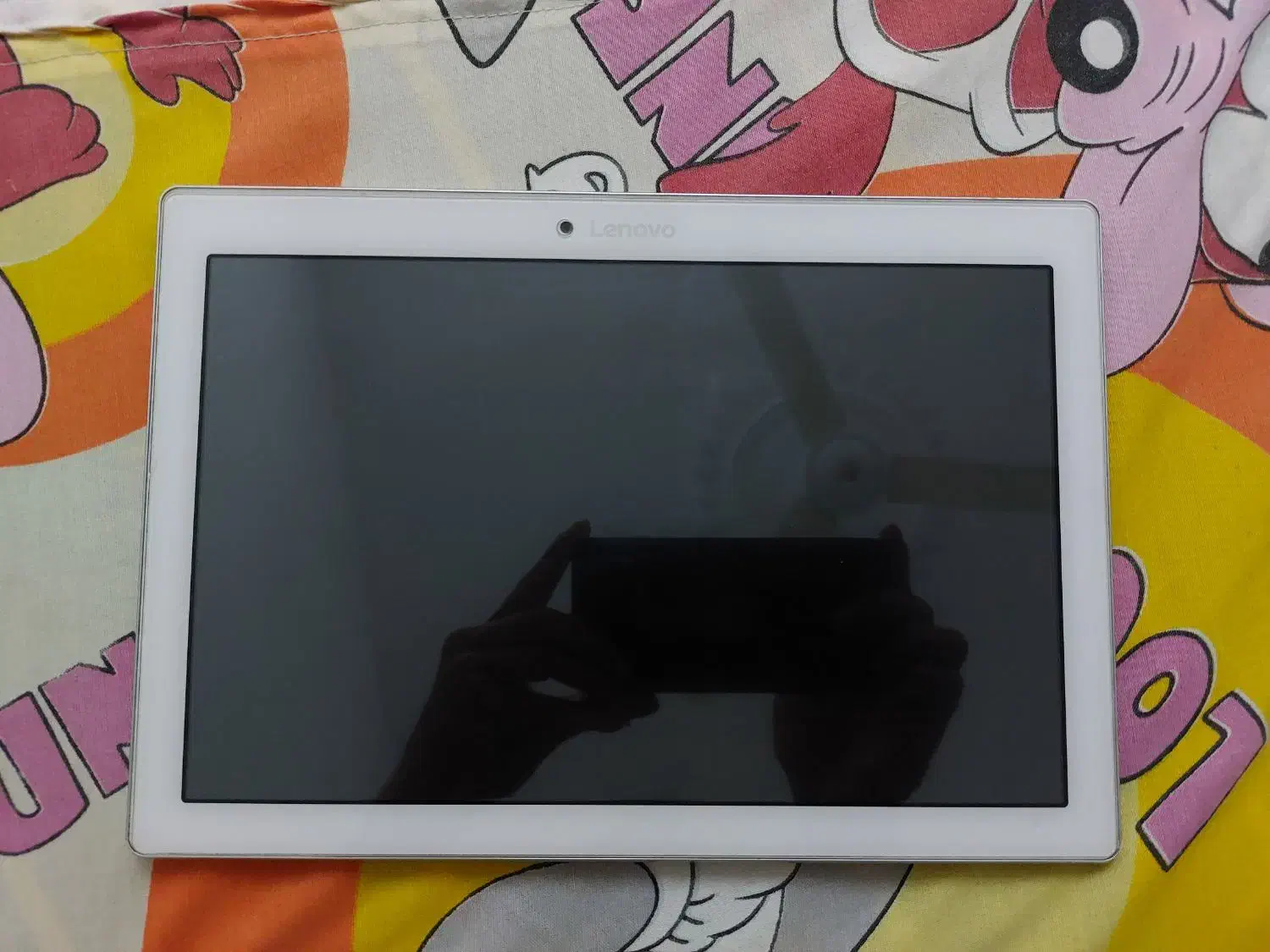 تبلت Lenovo|تبلت|رشت, تازه آباد|دیوار