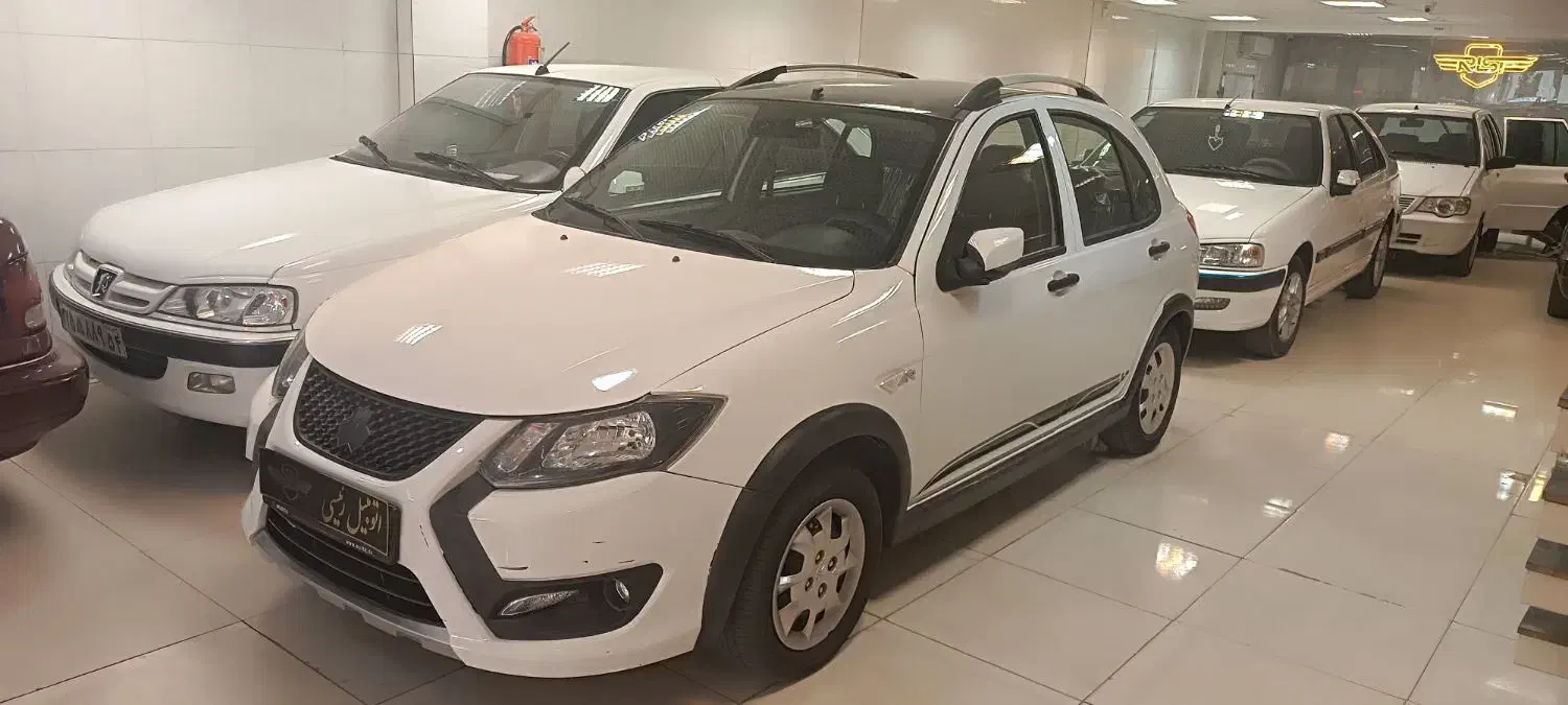 کوییک صفر 1403/1404|خودرو سواری و وانت|یزد, |دیوار