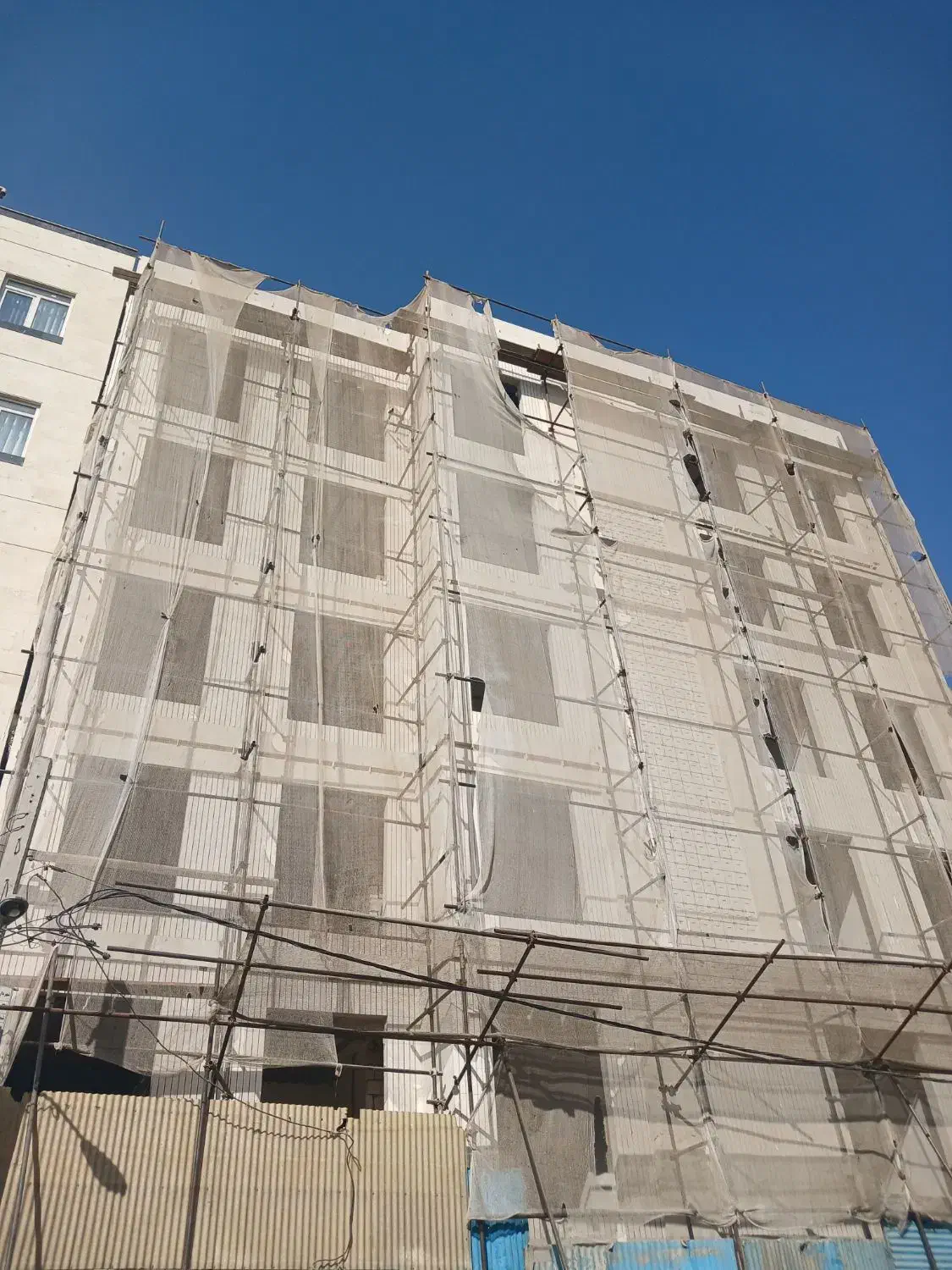 آپارتمان ۶۵متری تک خواب|فروش آپارتمان|تهران, خزانه|دیوار