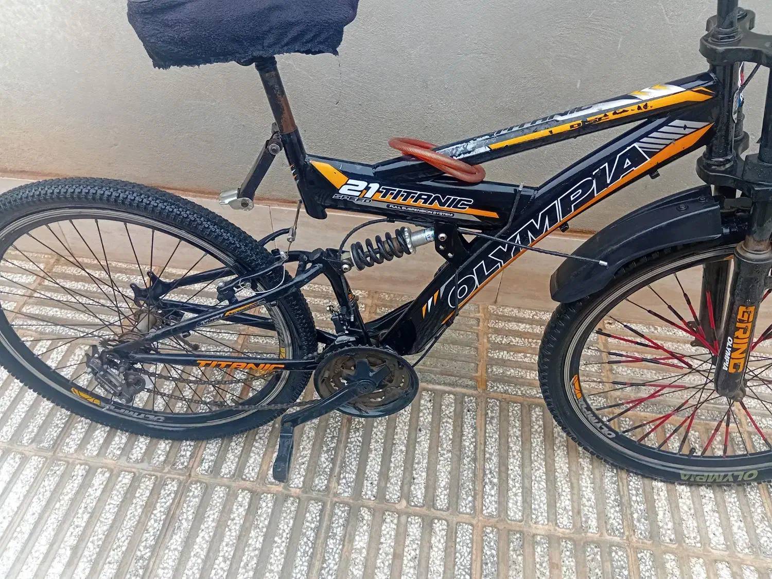 فروش دوچرخه|دوچرخه، اسکیت، اسکوتر|شاهرود, |دیوار