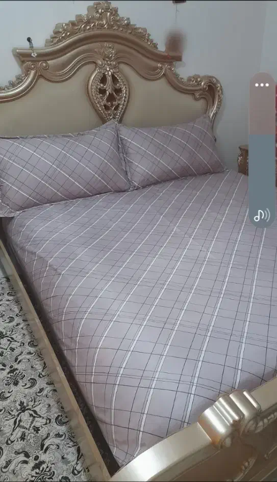 سرویس خواب دونفره|تخت و سرویس خواب|تبریز, |دیوار