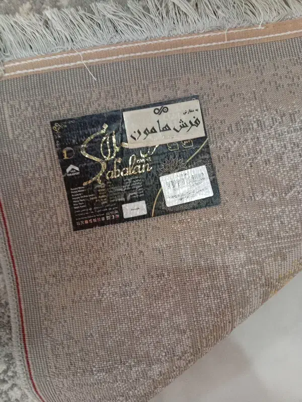 4متری طوسی نوتمیز|فرش|رشت, پیرکلاچای|دیوار