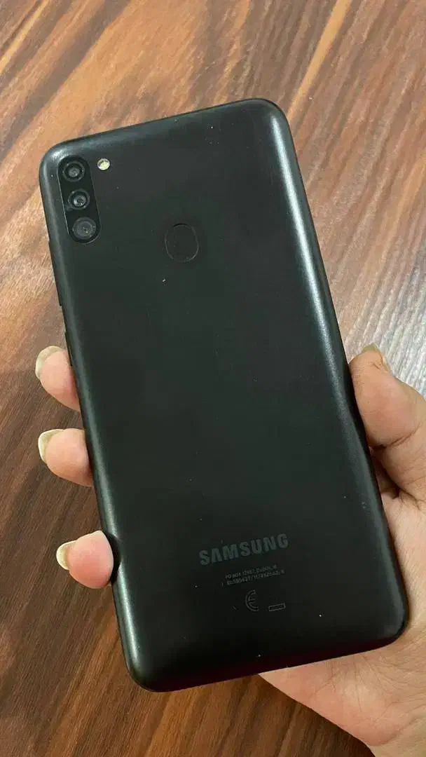 سامسونگ مدلM11|موبایل|دیواندره, |دیوار