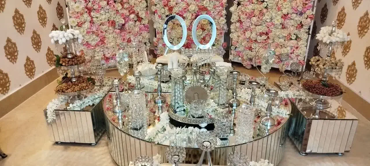 دفتر ازدواج،عقد،عروسی،بله برون،تشریفات|خدمات پذیرایی، مراسم|تهران, دریان‌نو|دیوار