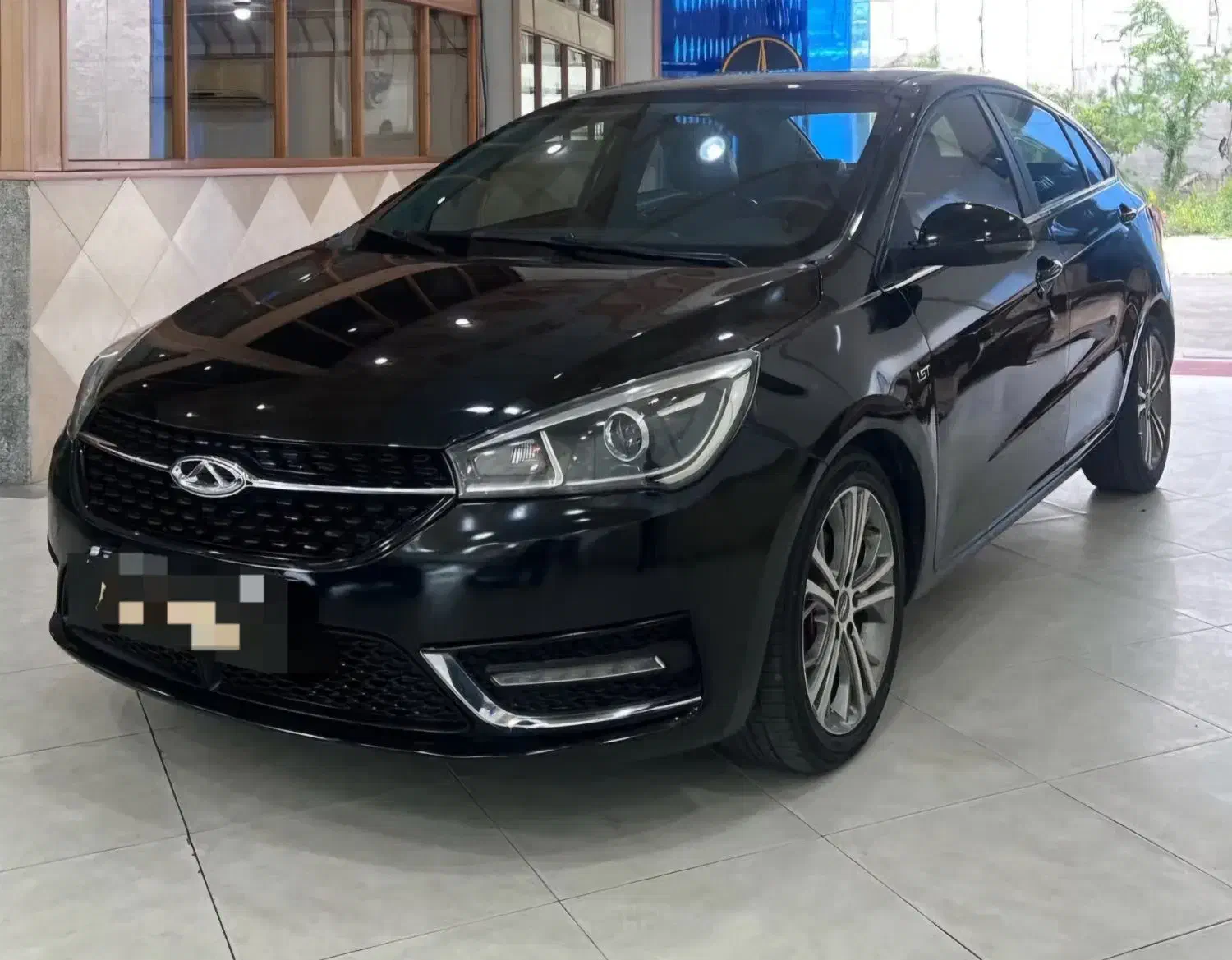 آریزو 5/مدل 97/خرید فقط قسطی|خودرو سواری و وانت|تهران, نارمک|دیوار