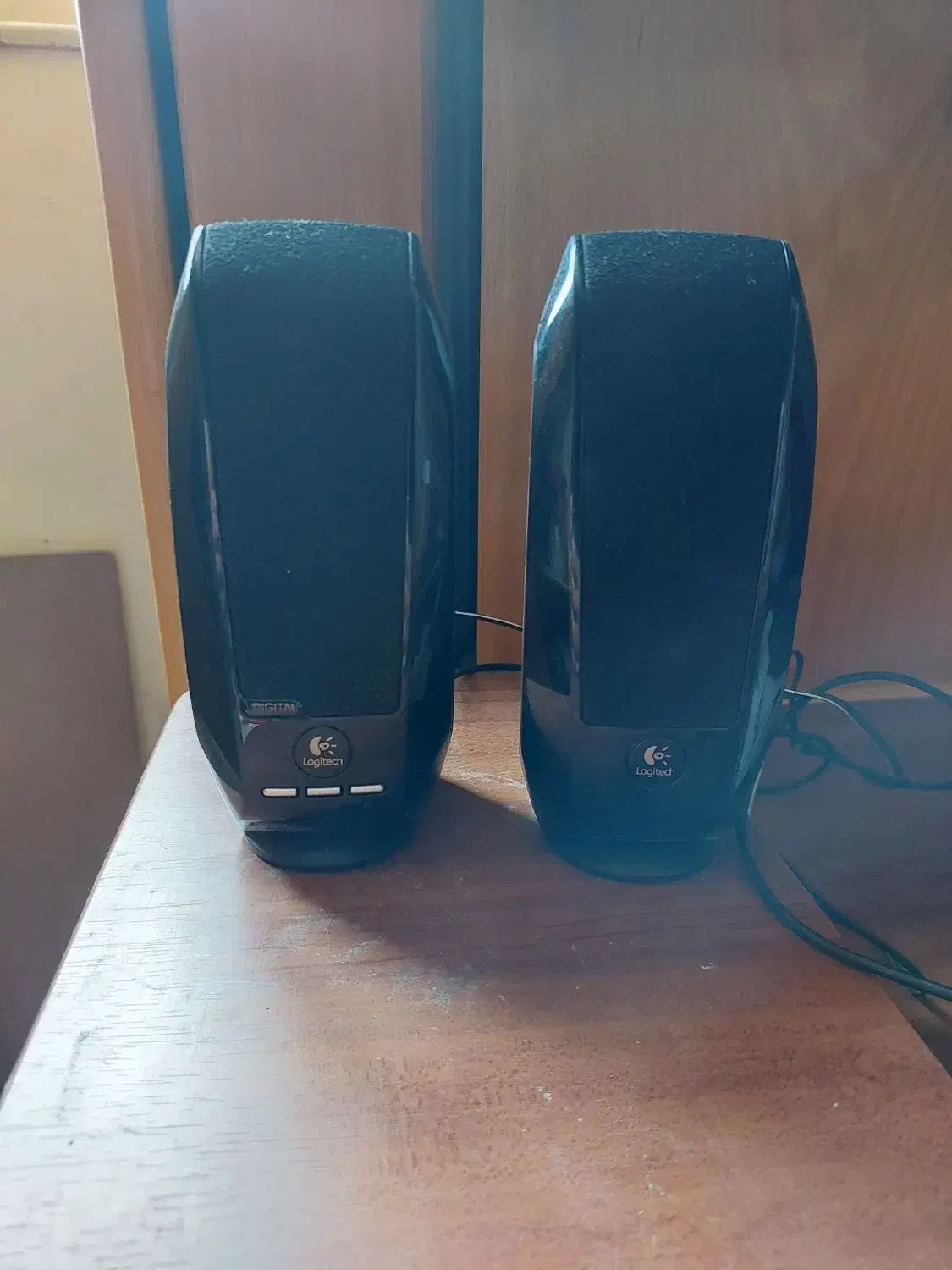 اسپیکر لاجیتک|قطعات و لوازم جانبی رایانه|تهران, مرزداران|دیوار