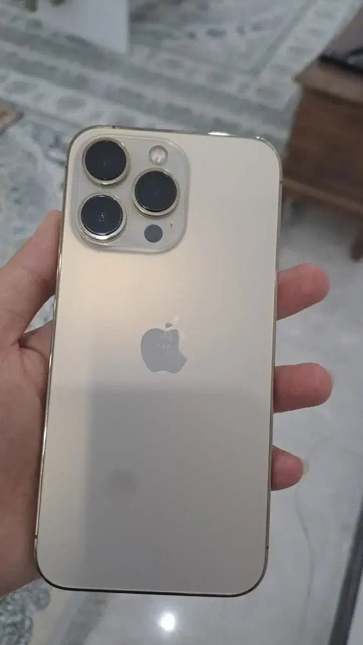 ایفون۱۳پرو|موبایل|یزد, |دیوار