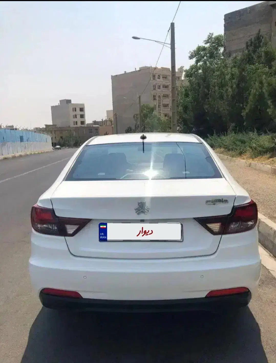 شاهین G|خودرو سواری و وانت|خمین, |دیوار