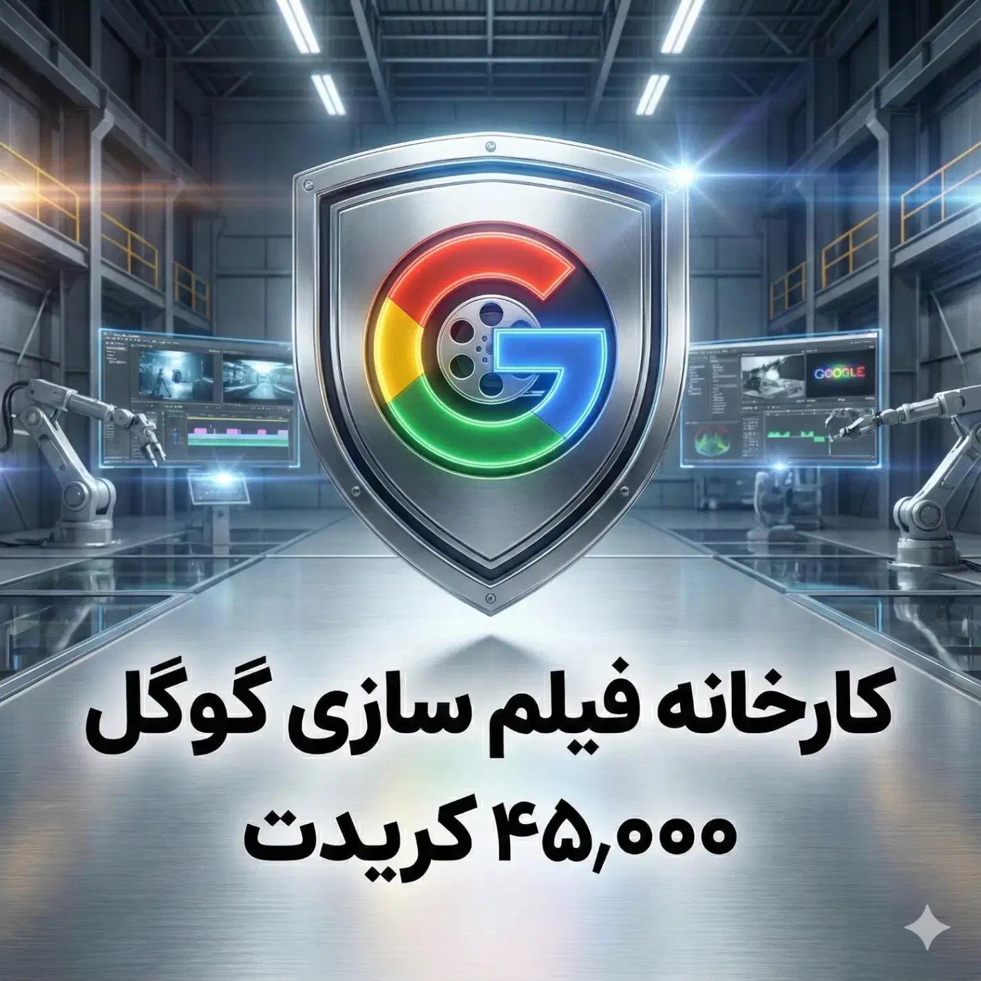 جمنای الترا gemini ultra|خدمات رایانهای و موبایل|تهران, تهرانپارس جنوبی|دیوار