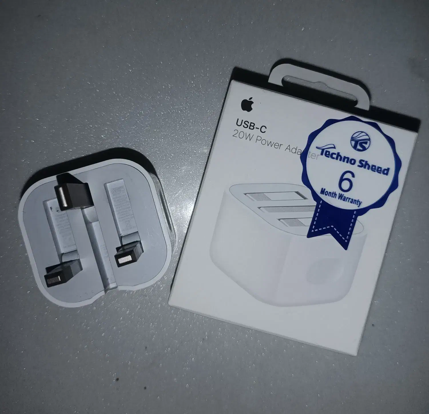 کلگی شارژ آیفون|لوازم جانبی موبایل و تبلت|فردیس, شهرک ۱۱۰|دیوار