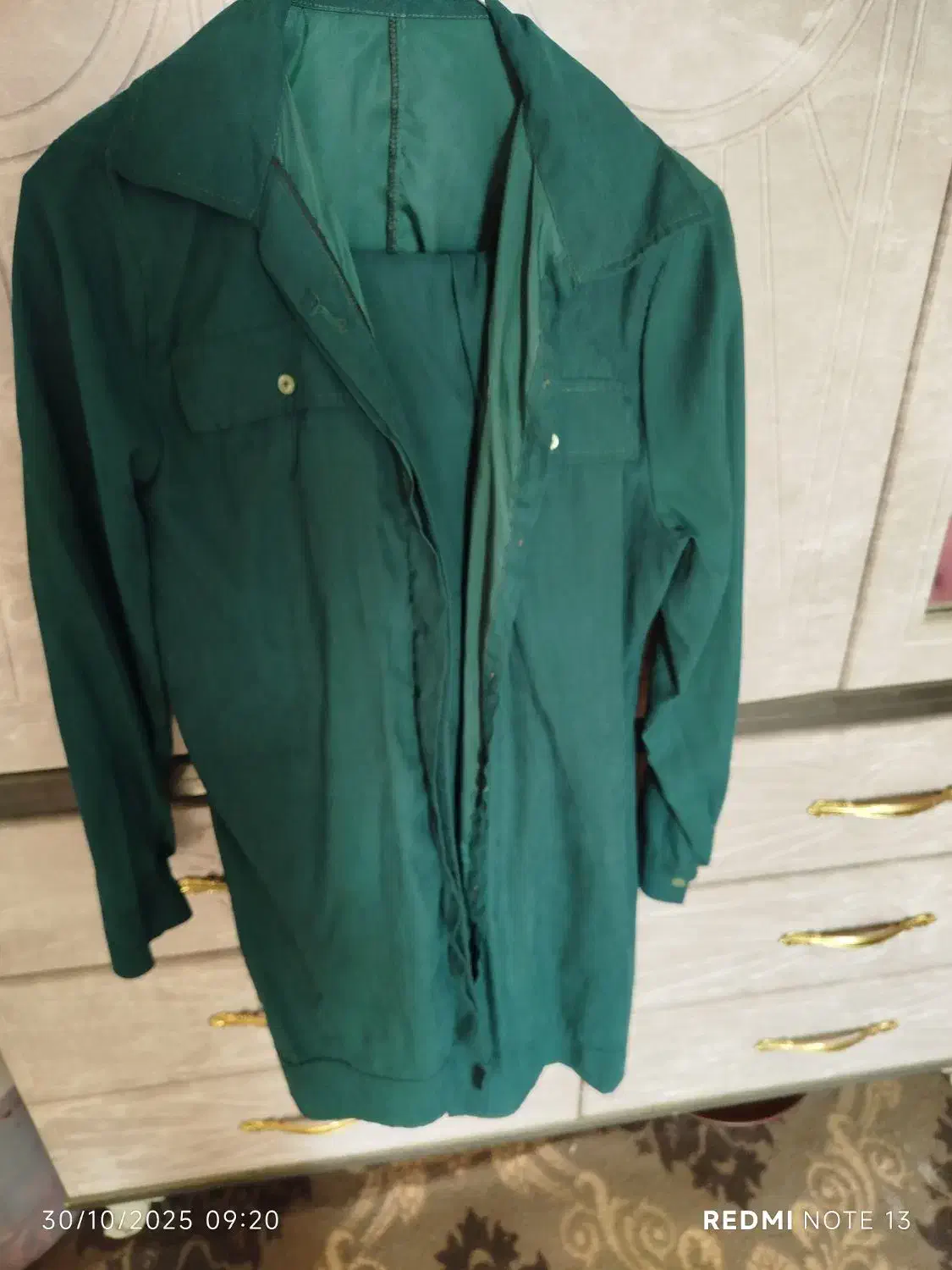 مانتو|لباس|ورامین, خیر آباد|دیوار