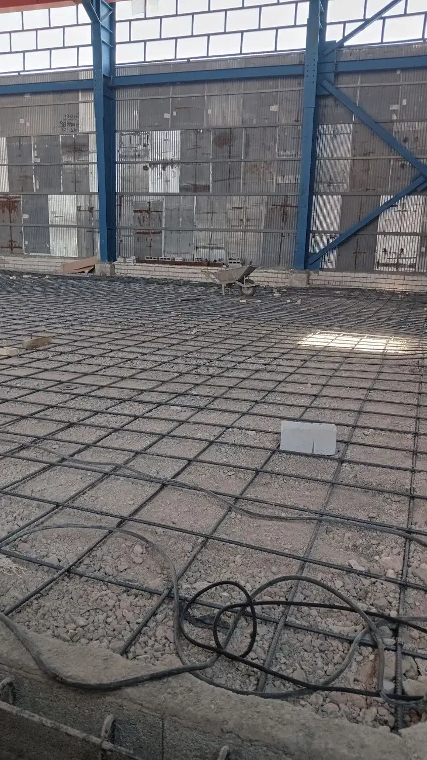 قالببندی ونجاری کارگر ساده|استخدام معماری، عمران و ساختمانی|خسروشاه, |دیوار