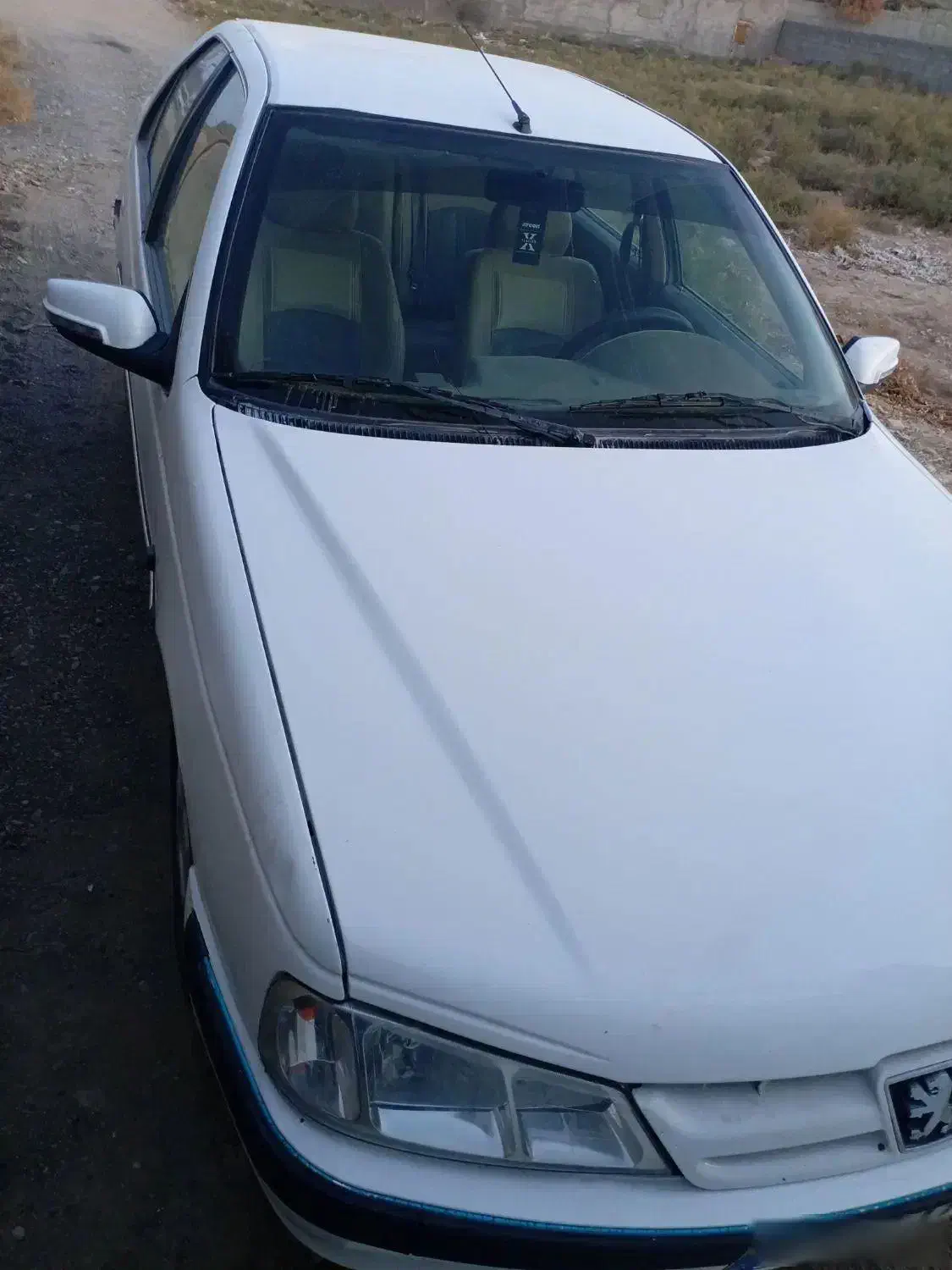 پارس صدفی|خودرو سواری و وانت|جوین, |دیوار