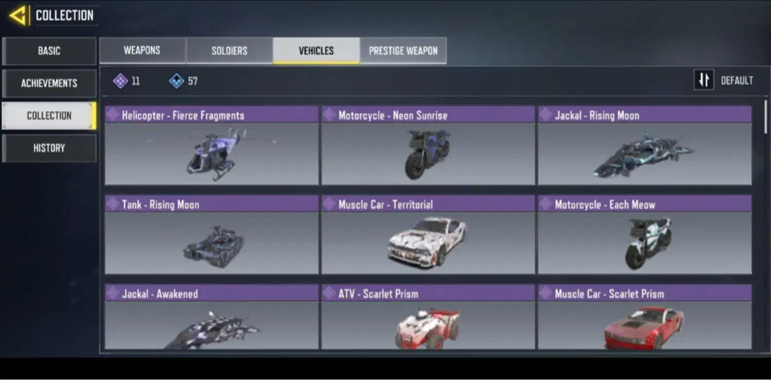 اکانت کالاف|کنسول، بازی ویدئویی و آنلاین|نظرآباد, مسکن مهر نظرآباد|دیوار