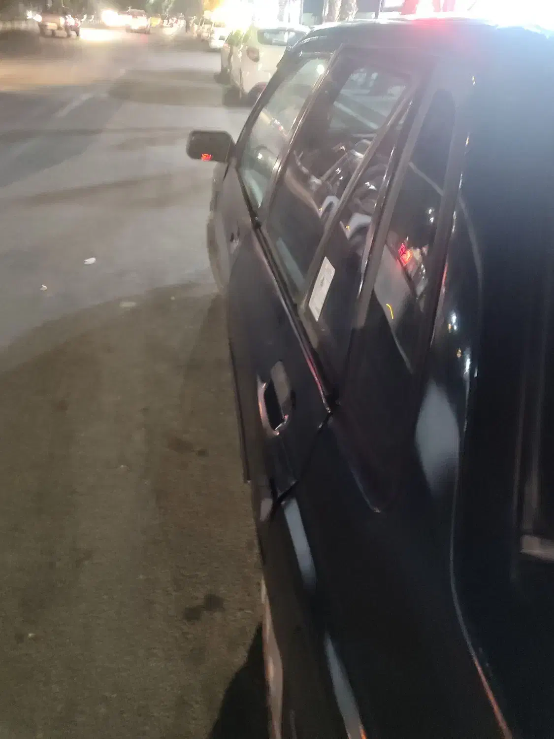 سلام پراید مدل 82|خودرو سواری و وانت|تهران, کیانشهر|دیوار