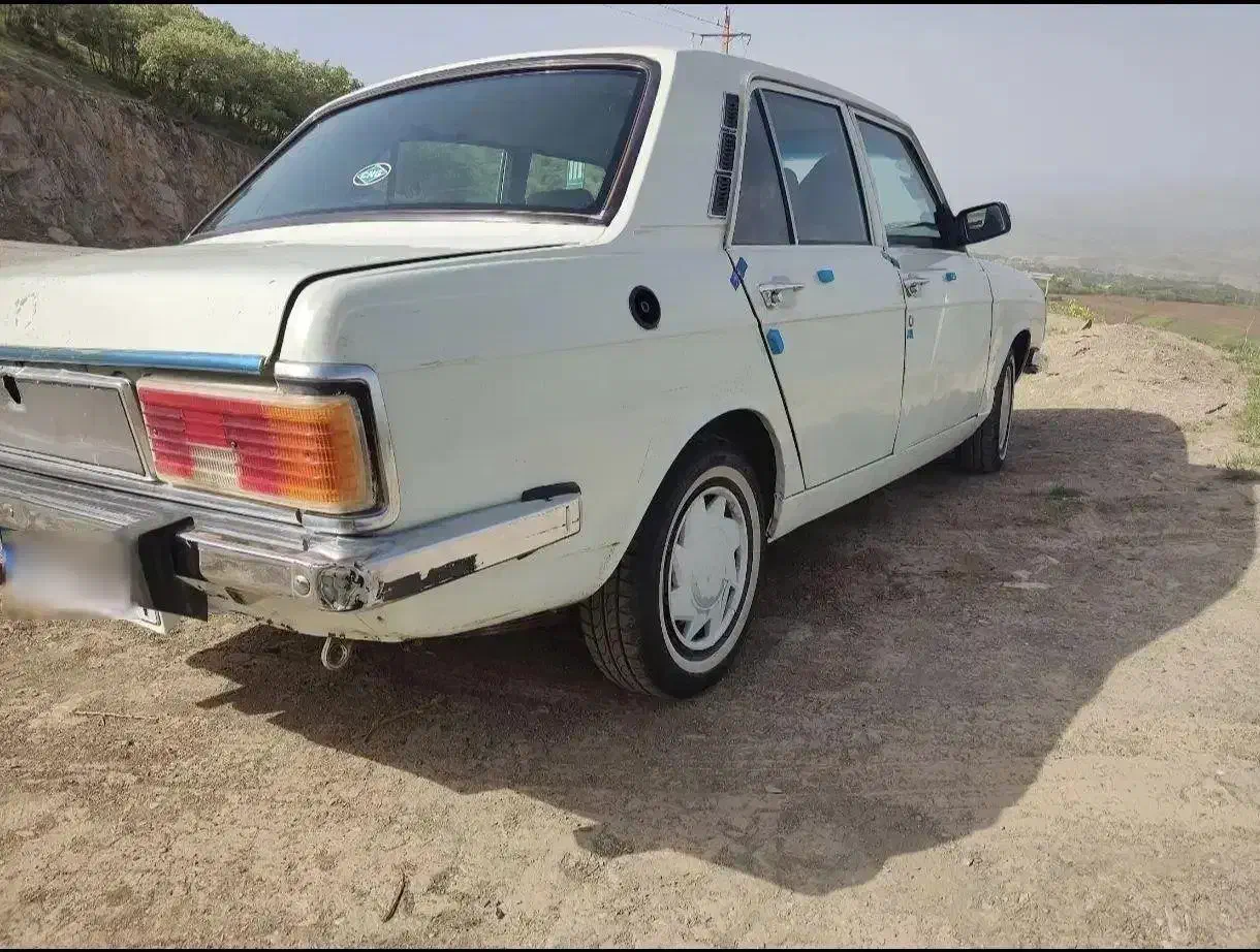 پیکان مدل 82|خودرو سواری و وانت|ربط, |دیوار