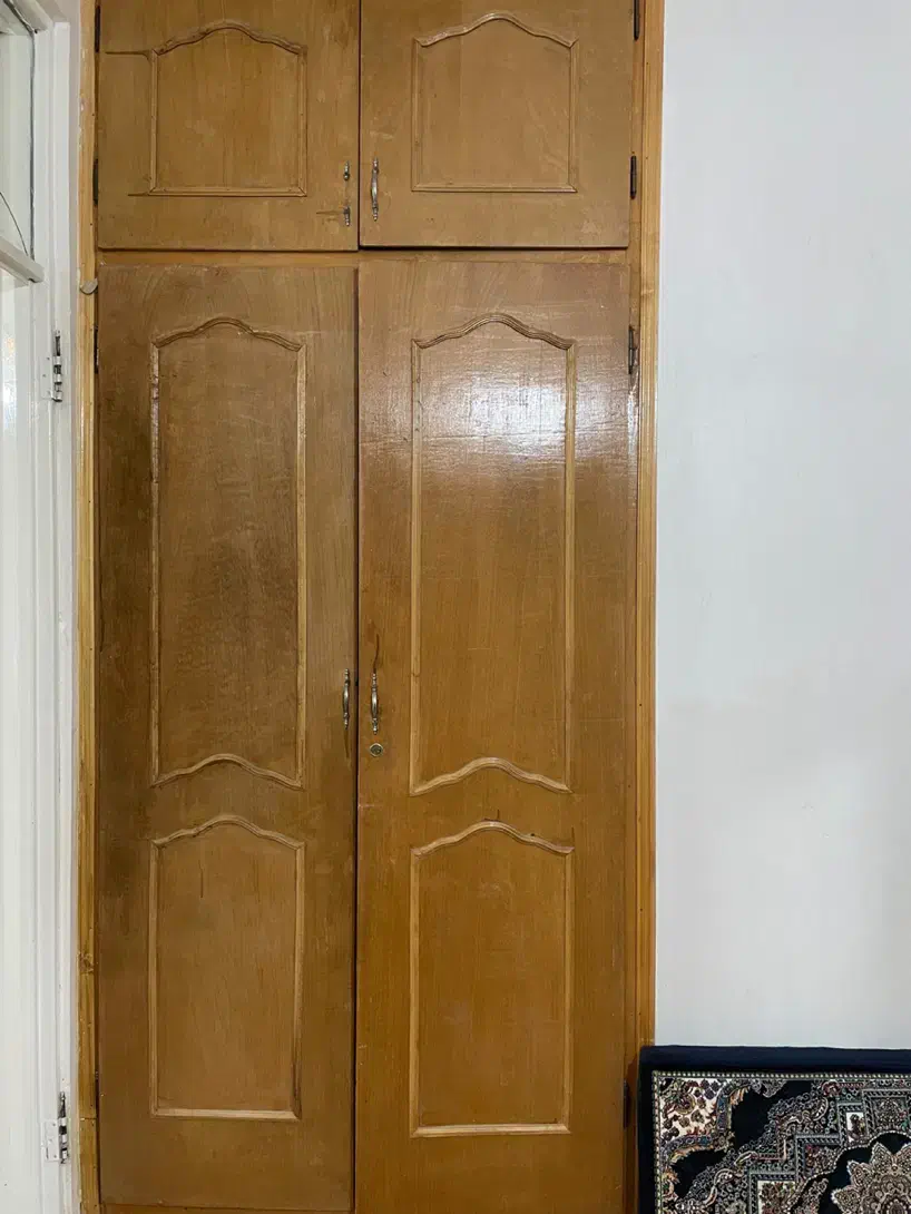 کمد دیواری|جاکفشی، کمد، دراور|نهاوند, |دیوار