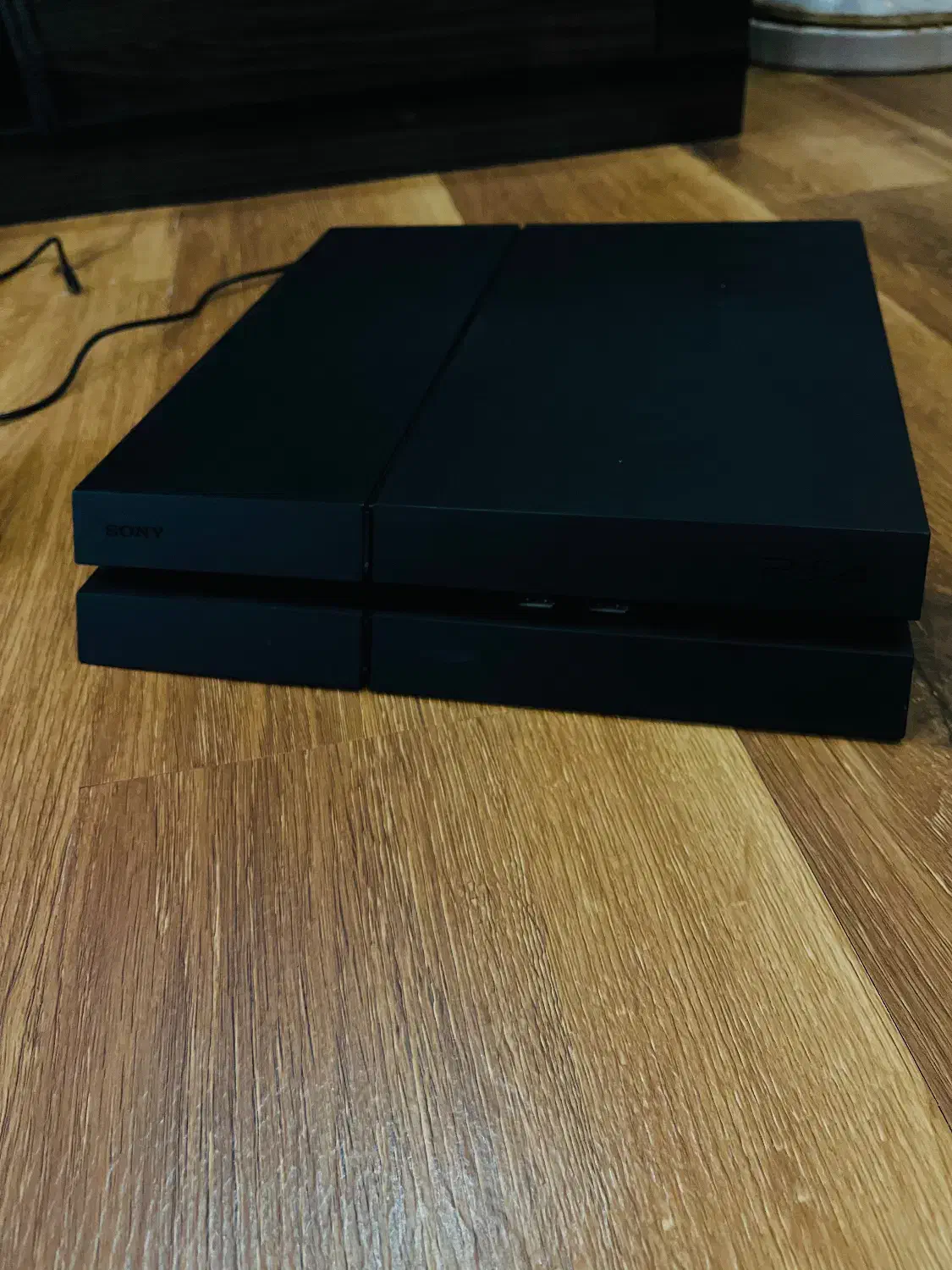 پی اس فور تمیز کم کار|کنسول، بازی ویدئویی و آنلاین|فردیس, منظریه|دیوار