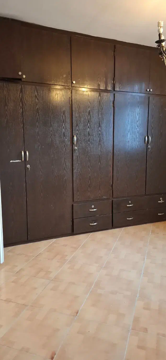 ۱۰۰متر با بهار خواب رضویه ( کاروان)|اجارهٔ آپارتمان|تهران, شهرک رضویه|دیوار