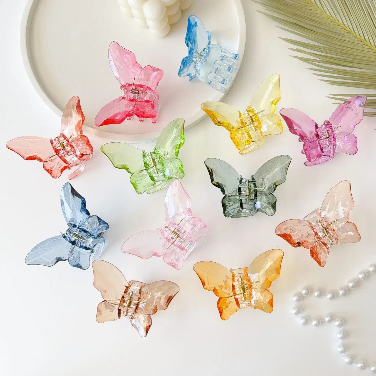 تق تقی کلیپس رسید|زیورآلات و اکسسوری|میان جلگه, |دیوار