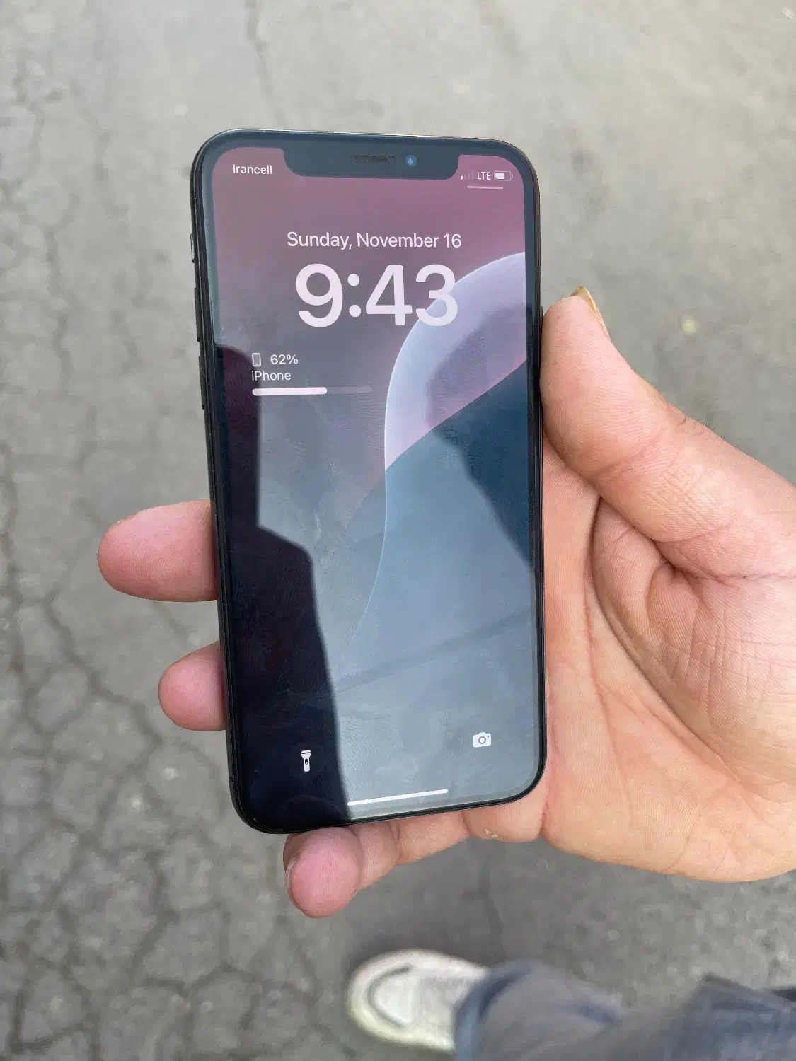 گوشی xs|موبایل|نشتارود, |دیوار