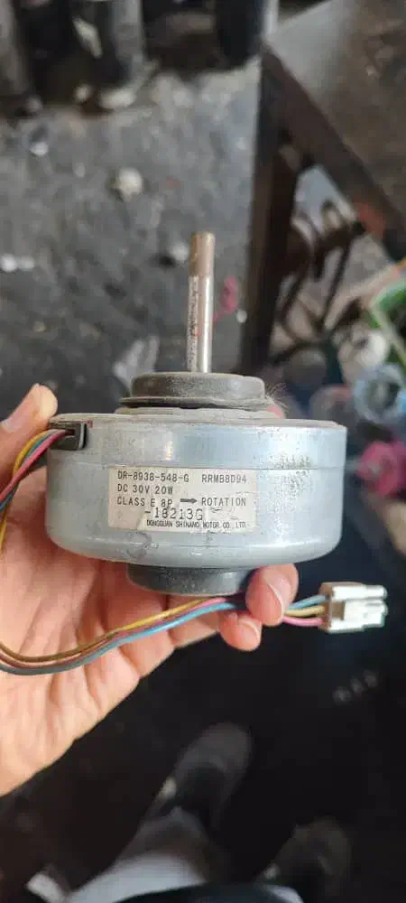 انواع برد فن کولرهای دوتبکه فابریکی موجود میباشد|خدمات پیشه و مهارت|بندر ماهشهر, |دیوار