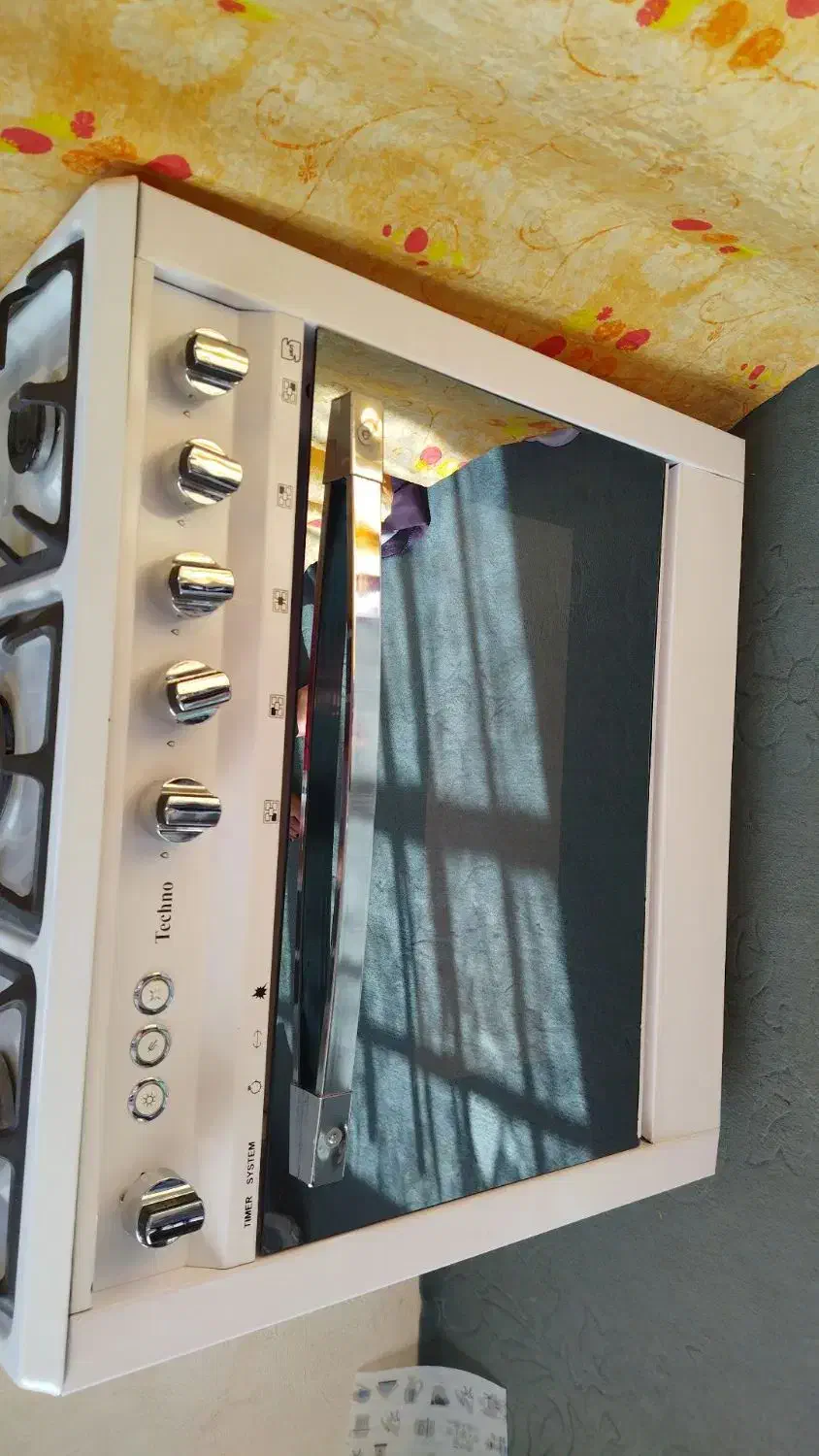 گاز|اجاق گاز و لوازم برقی پخت‌وپز|چناران, |دیوار