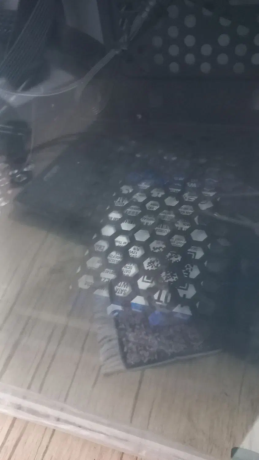 کامپیوتر pc سیستم گیمینگ|رایانه رومیزی|تبریز, |دیوار