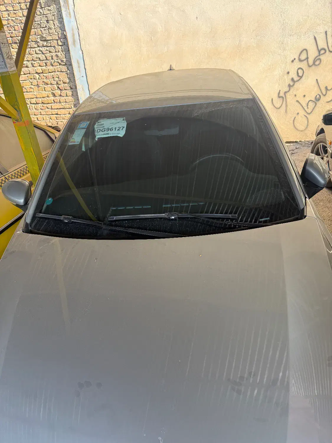 تارا ۱۴۰۴|خودرو سواری و وانت|کرج, کوی کارمندان جنوبی|دیوار