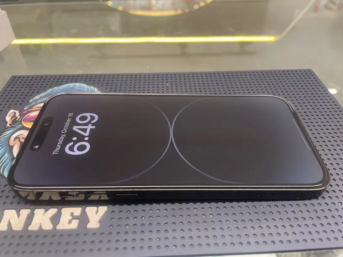 Iphone 14 promax za/a|موبایل|تهران, مینی‌سیتی (شهرک نفت)|دیوار