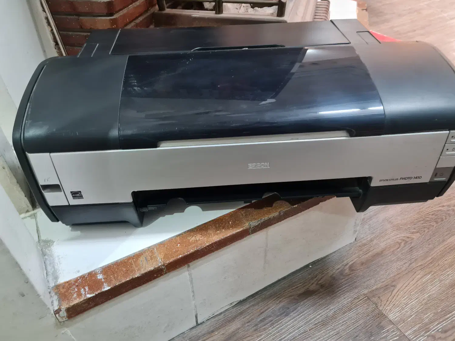 پرینتر|پرینتر، اسکنر، کپی، فکس|تهران, عباس‌آباد|دیوار