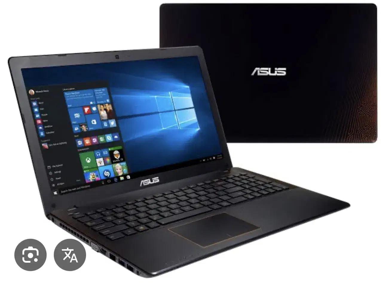 لپ تاپ x550jx|رایانه همراه|همدان, |دیوار