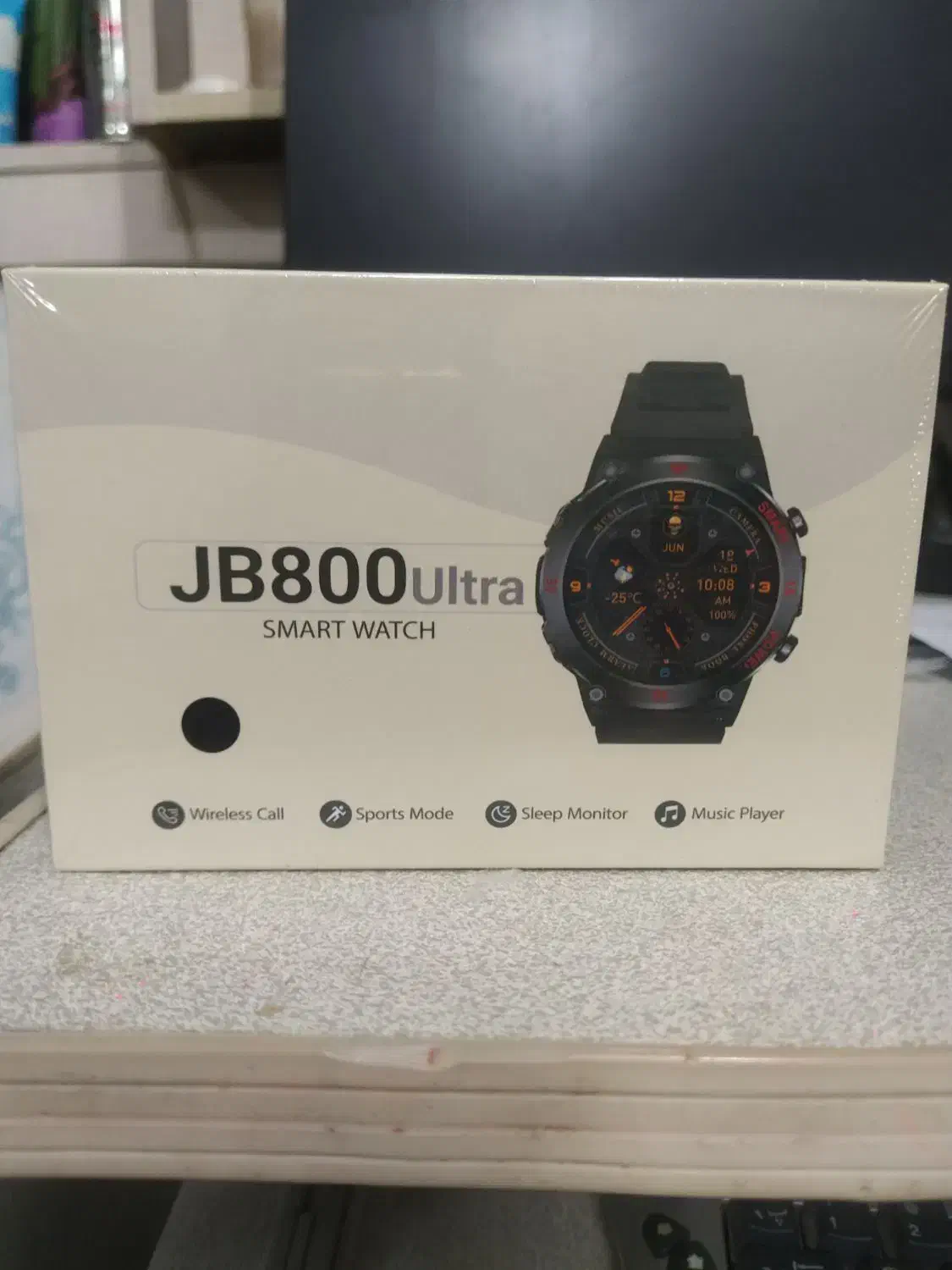 ساعت هوشمند|ساعت|ابهر, |دیوار