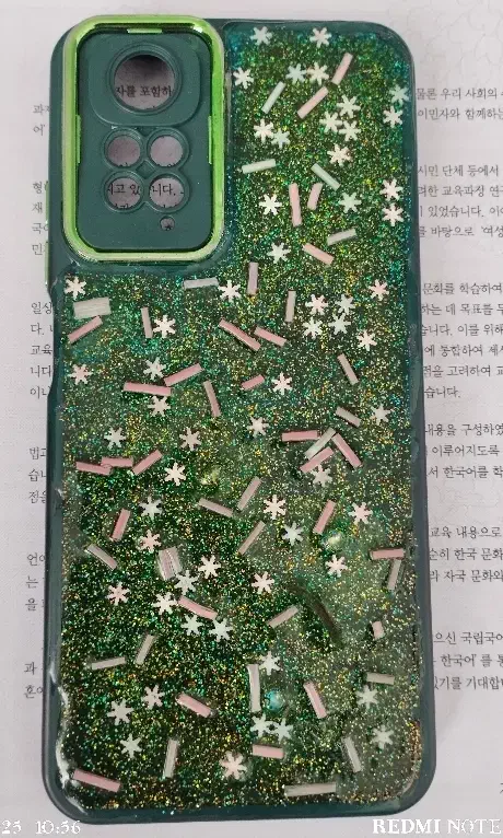 گارد گوشی نوت ۱۱ معمولی|لوازم جانبی موبایل و تبلت|زرند, |دیوار