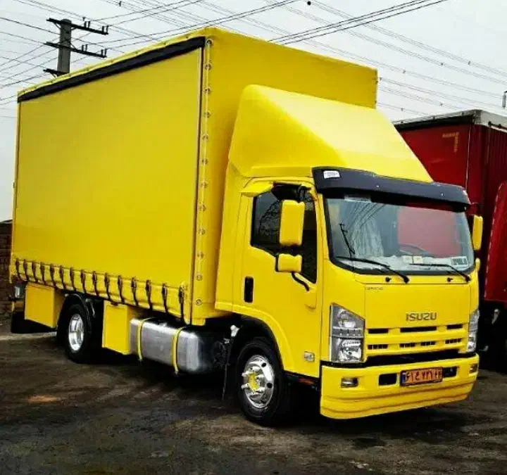 شرکت حمل بار با مجوزه رسمی از اتحادیه و بسته بندی|خدمات حمل و نقل|تهران, آرژانتین|دیوار