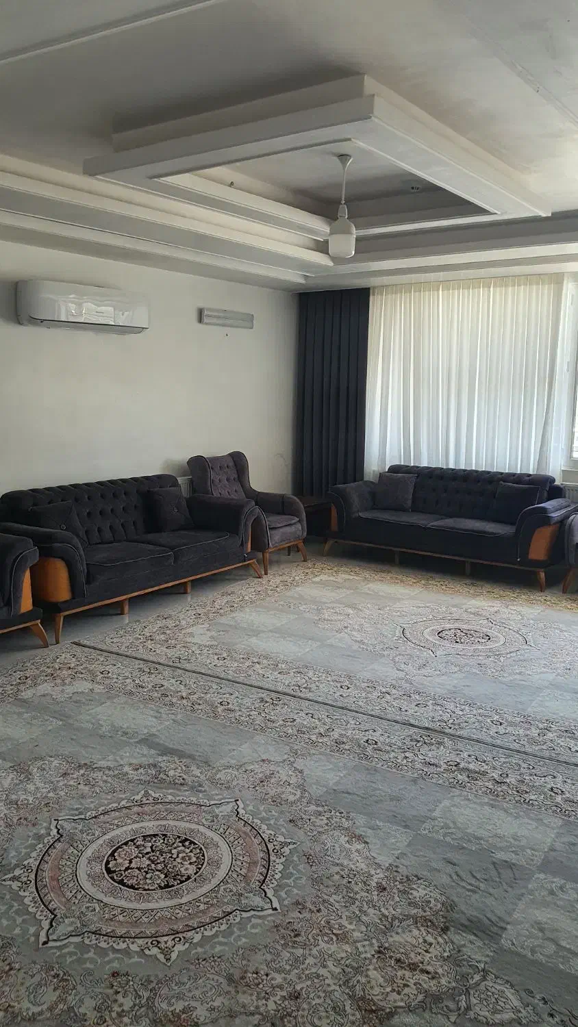 اپارتمان فرهنگیان/۱۵۳متر/تک واحدی/۳از۴|فروش آپارتمان|نیشابور, شهرک فرهنگیان|دیوار